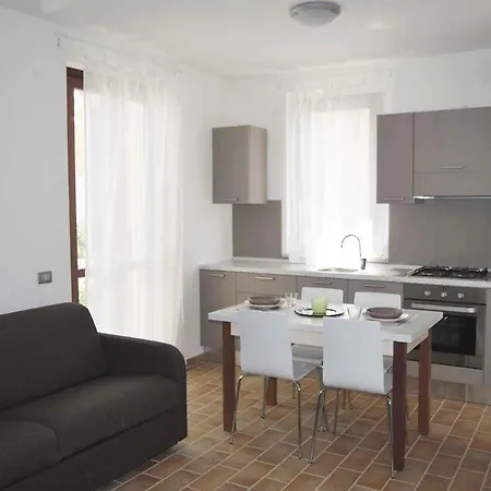In - Marken 22776 Apartmán *