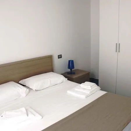 In - Marken 22776 Apartmán